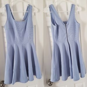 Mystic brand skater dress